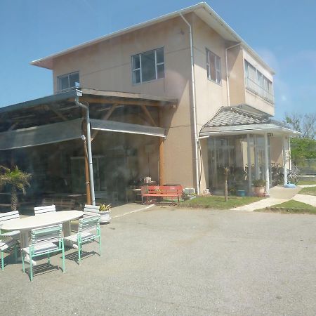Ogawaso Hotell Sanmu Exteriör bild