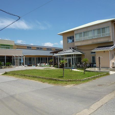 Ogawaso Hotell Sanmu Exteriör bild