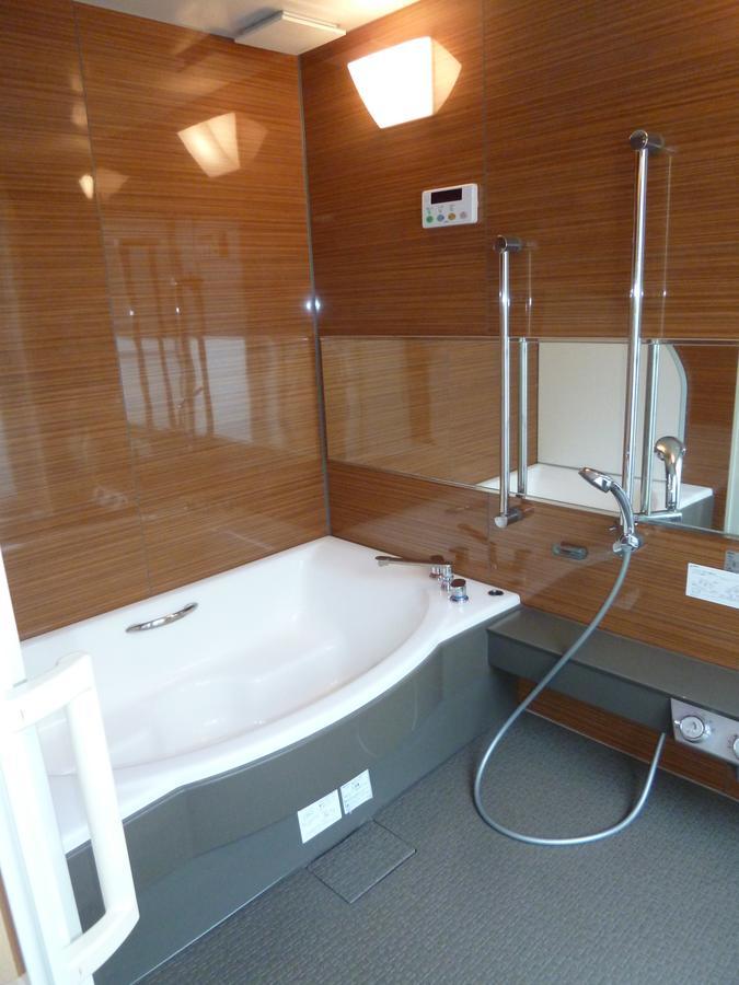 Ogawaso Hotell Sanmu Exteriör bild
