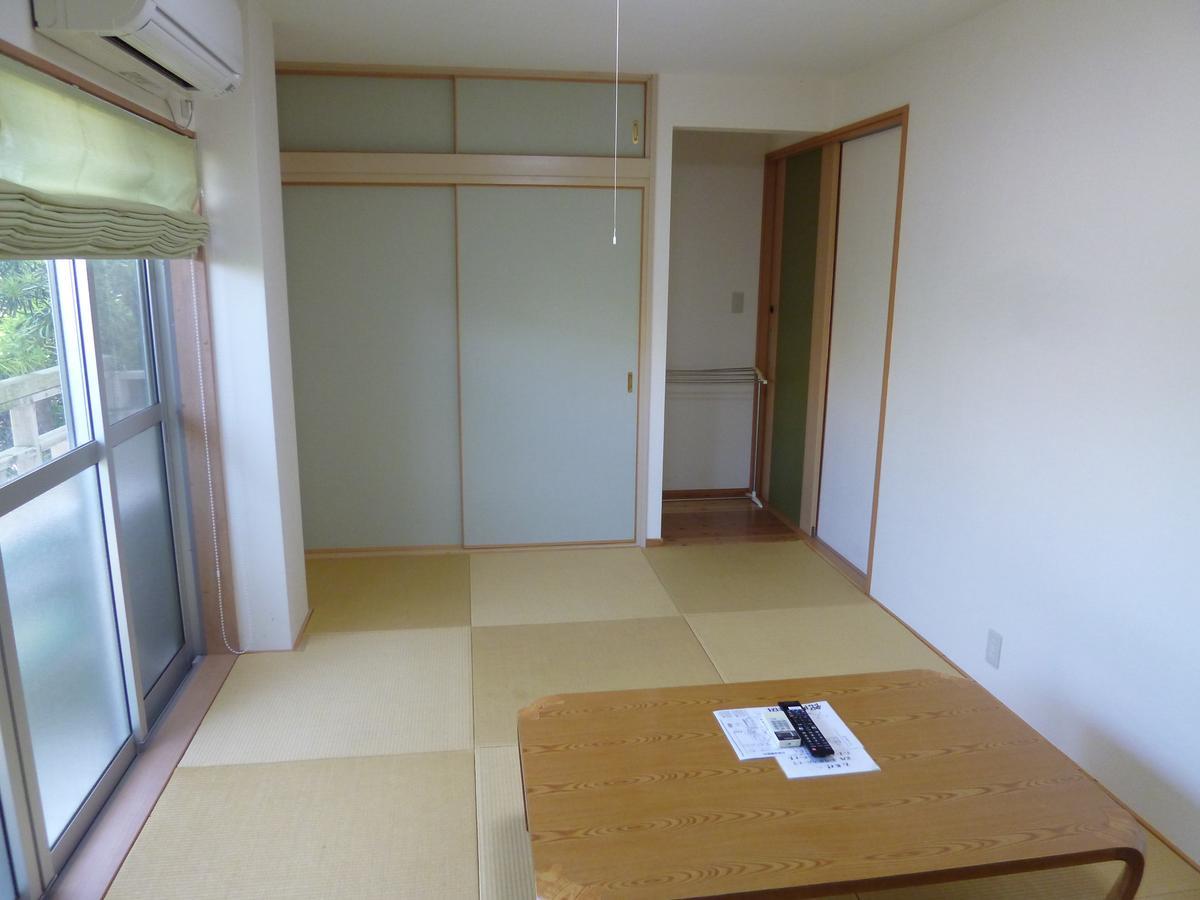 Ogawaso Hotell Sanmu Exteriör bild