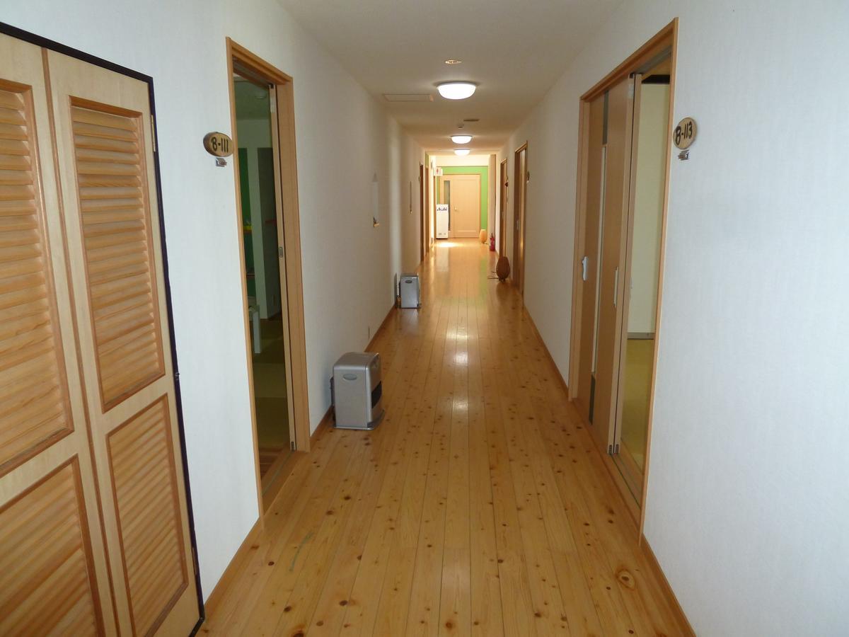 Ogawaso Hotell Sanmu Exteriör bild