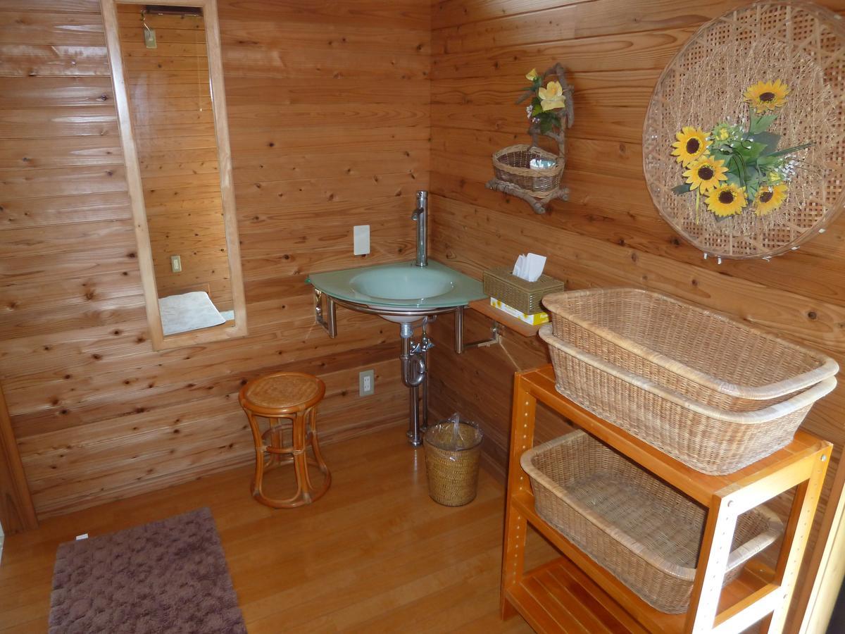 Ogawaso Hotell Sanmu Exteriör bild